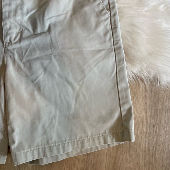 Vintage Riders High Waisted Long Shorts - Picture 3 of 11